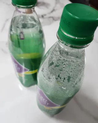 몽베스트 Montbest with Sparkling water Lemon OR Lime 20병(랜덤) — 5점을 준 리뷰어가 2023년 3월 올린 사용 사진