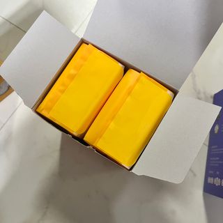 에어퀸 뉴브레스 유기농 생리대 4종 (팬티라이너 20P + 중형 10P + 대형 10P + 오버나이트 8P)_체험단 — 5점을 준 리뷰어가 2024년 8월 올린 사용 사진