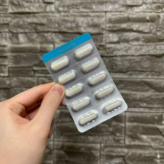 네오메딕스 뷰티 [네오메딕스] 바노바기 피포뮬러 — 3.5점을 준 리뷰어가 2024년 9월 올린 사용 사진