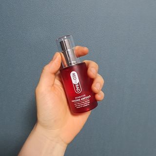 레드투래드 센서티브 어메이징 앰플 30ml — 4.5점을 준 리뷰어가 2021년 7월 올린 사용 사진