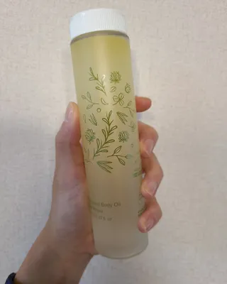 닥터리진 퍼퓸드  바디오일 미스트 앰플 150ml — 5점을 준 리뷰어가 2022년 6월 올린 사용 사진
