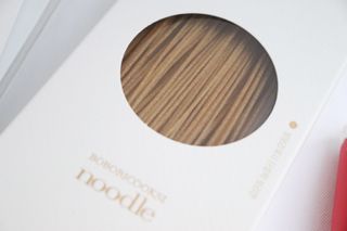 [밀가루 제로] 보보리쿡시 보리면 퓨어에디션 400g 2개｜새싹보리 + 단호박 — 5점을 준 리뷰어가 2022년 4월 올린 사용 사진