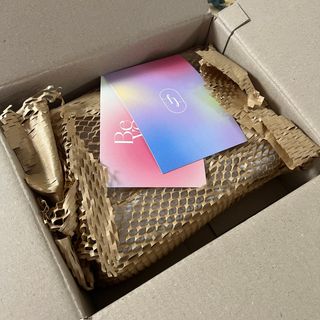 히엔 블루미, 핑크미 히엔 핑크미 — 5점을 준 리뷰어가 2023년 1월 올린 사용 사진