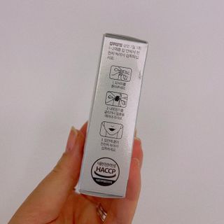 메디포스트 모비타 글루타치온 이지 필름형 30매 — 5점을 준 리뷰어가 2023년 1월 올린 사용 사진