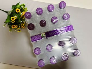 몽베스트 [MONTBEST]위드어스 500mL 20병 — 5점을 준 리뷰어가 2022년 11월 올린 사용 사진