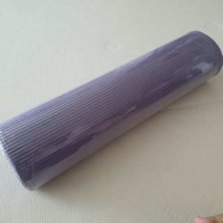 원달러샵 NBR 10mm 바디핏 요가매트 — 4점을 준 리뷰어가 2021년 3월 올린 사용 사진