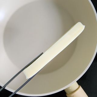 앙투어솔레 아일랜드 구워먹는 치즈 100 자연 치즈 와인안주 300g(100g x 3팩) — 5점을 준 리뷰어가 2022년 7월 올린 사용 사진