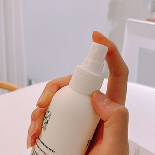 나노힐 프로테인 헤어 힐러 200ml — 5점을 준 리뷰어가 2023년 6월 올린 사용 사진