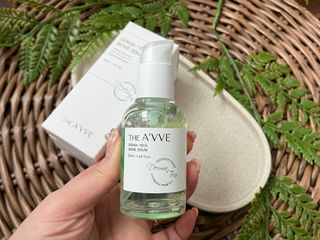 디에이브 더마-테카 바이옴 세럼 50ml — 5점을 준 리뷰어가 2023년 3월 올린 사용 사진