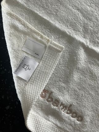 라라앤모어 핸드워시+헨드타올+키친버블클리너 — 5점을 준 리뷰어가 2022년 3월 올린 사용 사진