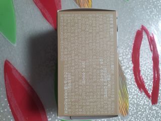 슬림플래닛 잔티젠 600mg 굿밤 다이어트 — 5점을 준 리뷰어가 2021년 2월 올린 사용 사진