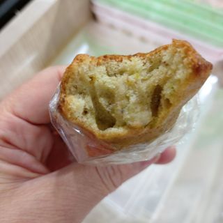 [메종콜리브리] 프랑스 마들렌 메종콜리브리 피스타치오 마들렌 2팩 — 4점을 준 리뷰어가 2021년 11월 올린 사용 사진