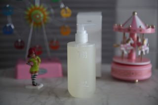 에일리언오더즈 센티드 핸드 앤 바디 워시 290ml (3종 택1) — 5점을 준 리뷰어가 2023년 8월 올린 사용 사진