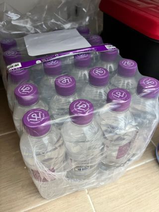 몽베스트 [MONTBEST] 500mL 20병 — 5점을 준 리뷰어가 2023년 6월 올린 사용 사진