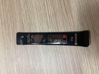 프리마인 자체 기업부설 연구소에서 찾아낸 건강한 수면의 비밀.  슬립토 플러스 30포 — 4.5점을 준 리뷰어가 2023년 5월 올린 사용 사진