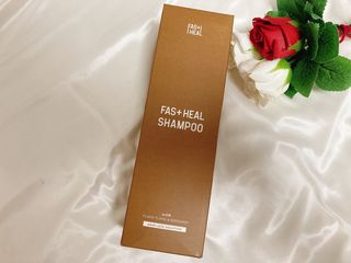 패스트힐(fast heal) 패스트힐 탈모증상완화샴푸 470ml — 5점을 준 리뷰어가 2023년 9월 올린 사용 사진