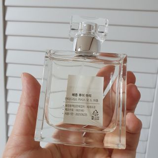메종 루이 마리 안티드리스 카시스 오드퍼퓸 50ml — 5점을 준 리뷰어가 2020년 12월 올린 사용 사진