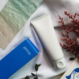 [포이유이/클렌징 전문 브랜드] 촉촉하고 건강하게 씻어요, 약산성 발효 폼 — 5점을 준 리뷰어가 2022년 9월 올린 사용 사진
