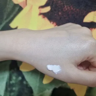 [오띠] SET_더마 컨트롤 선 크림( SPF50+ PA++++) & 100 마스크팩 x  4매 (수분/탄력/광채/장벽) — 5점을 준 리뷰어가 2022년 7월 올린 사용 사진