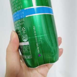 몽베스트 Montbest with Sparkling water Plain 20병 — 5점을 준 리뷰어가 2022년 8월 올린 사용 사진