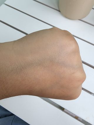 조향사 바디 앤 핸드 로션 화이트 포레스트 — 5점을 준 리뷰어가 2022년 6월 올린 사용 사진