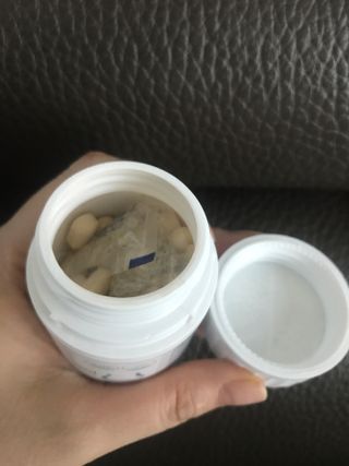 프리마인 평생 써야하는 관절의 건강을 위한 완벽설계 솔루션 관절n마디케어 플러스 120정 — 4.5점을 준 리뷰어가 2021년 10월 올린 사용 사진