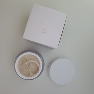 렉스리 크리에이티브 크림  Rexri Creative Cream — 5점을 준 리뷰어가 2022년 7월 올린 사용 사진