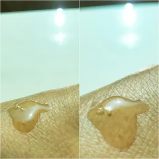 베지톨로지 비니페린 브라이트닝 앰플 — 5점을 준 리뷰어가 2022년 8월 올린 사용 사진