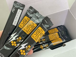 광동생활건강 [광동] 아르기닌 마누카 허니 20mlx50포 — 5점을 준 리뷰어가 2023년 12월 올린 사용 사진