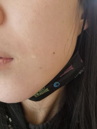 산다화 더블 이펙트 안티 링클 세럼 50ml — 5점을 준 리뷰어가 2023년 12월 올린 사용 사진