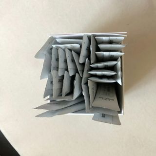 세렌디뷰티_이너뷰티 티톡스 로즈 베리 — 5점을 준 리뷰어가 2021년 3월 올린 사용 사진