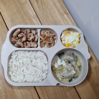 [요리맛수] NEW 천연 요리 에센스 300g 2개 SET — 4점을 준 리뷰어가 2021년 5월 올린 사용 사진