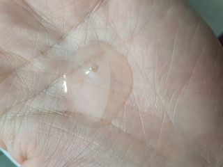 블랙페블 남성청결제 올인원 바디워시 클린 웨이브 — 4점을 준 리뷰어가 2021년 5월 올린 사용 사진