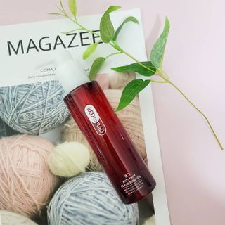 레드투래드 안티더스트 클렌징 오일 150ml — 5점을 준 리뷰어가 2021년 6월 올린 사용 사진