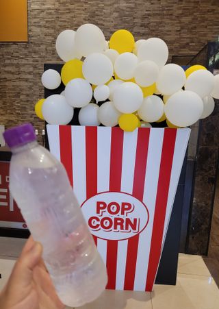 몽베스트 [MONTBEST]위드어스 500mL 20병 — 5점을 준 리뷰어가 2022년 8월 올린 사용 사진