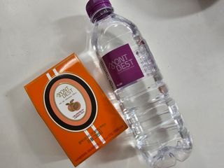 [몽베스트] 위드 더 블랜딩 하우스 _ 버라이어티팩 — 5점을 준 리뷰어가 2023년 8월 올린 사용 사진