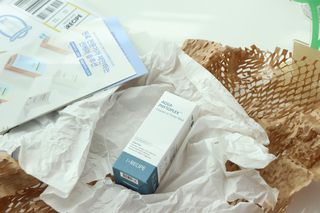 아이레시피 아쿠아피토플렉스 크림 인 토너 미스트 60ml — 5점을 준 리뷰어가 2023년 2월 올린 사용 사진
