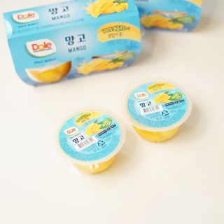 돌 [Dole]자연 그대로! Dole 후룻볼 🌟뉴패키지🌟 113G*4입X 3팩(맛 랜덤발송) — 5점을 준 리뷰어가 2025년 7월 올린 사용 사진