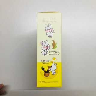 네이처오다 달칩 초코샌드 — 4.5점을 준 리뷰어가 2021년 2월 올린 사용 사진