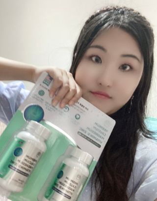 서울약사신협 네이처픽_칼슘마그네슘비타민D_1,305mg x 120캡슐 — 5점을 준 리뷰어가 2021년 8월 올린 사용 사진