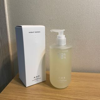 에일리언오더즈 센티드 핸드 앤 바디 워시 290ml (3종 택1) — 5점을 준 리뷰어가 2023년 8월 올린 사용 사진