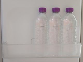 몽베스트 [MONTBEST]위드어스 500mL 20병 — 5점을 준 리뷰어가 2022년 8월 올린 사용 사진
