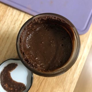 도이퉁 마카다미아 스프레드 200g 오리지널 초콜릿 — 5점을 준 리뷰어가 2021년 3월 올린 사용 사진
