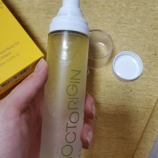 닥터리진 퍼퓸드  바디오일 미스트 앰플 150ml — 5점을 준 리뷰어가 2022년 7월 올린 사용 사진