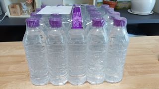 몽베스트 [MONTBEST]위드어스 500mL 20병 — 5점을 준 리뷰어가 2022년 6월 올린 사용 사진