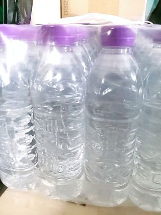 몽베스트 [MONTBEST]위드어스 500mL 20병 — 5점을 준 리뷰어가 2022년 6월 올린 사용 사진