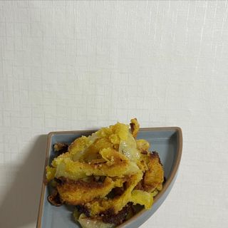 디케이식품(주) M.H 어니언링 700g — 5점을 준 리뷰어가 2023년 1월 올린 사용 사진