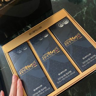 서울약사신협 약사신협_천명플러스스틱_10mlx30포 — 5점을 준 리뷰어가 2021년 3월 올린 사용 사진