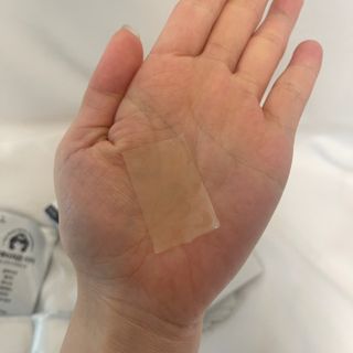 메디포스트 모비타 글루타치온 이지 필름형 30매 — 5점을 준 리뷰어가 2022년 12월 올린 사용 사진