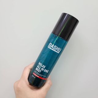 다슈코리아 다슈 데일리 릴렉스 올인원 바디미스트 200ml — 5점을 준 리뷰어가 2021년 3월 올린 사용 사진